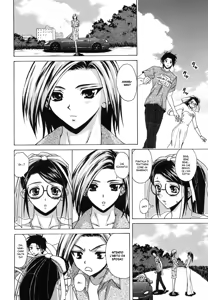 Page 196 of Yumemiru Shoujo ~ The Girl who Dreams ~ | La sognatrice - preview thumbnail