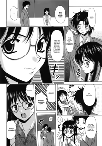 Page 51 of Yumemiru Shoujo ~ The Girl who Dreams ~ | La sognatrice - preview thumbnail