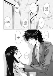 Page 69 of Yumemiru Shoujo ~ The Girl who Dreams ~ | La sognatrice - preview thumbnail