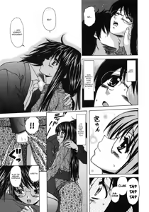 Page 80 of Yumemiru Shoujo ~ The Girl who Dreams ~ | La sognatrice - preview thumbnail
