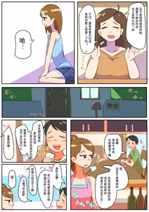 Page 5 of Hitozuma Otokonoko to Seishori no Tsudoi | 人妻伪娘的性处理集会 - preview thumbnail