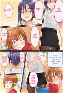 Page 24 of Misuzu-sensei no Sei Kyoiku ~ Shotacon Onna Kyoshi ga Shishunki Shota no Nayami o SEX de Kaiketsu | Misuzu-Sensei's Sexual Education ~ A Shotacon Teacher Solves the Troubles of a teenage Shota with SEX - preview thumbnail