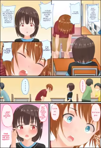 Page 55 of Misuzu-sensei no Sei Kyoiku ~ Shotacon Onna Kyoshi ga Shishunki Shota no Nayami o SEX de Kaiketsu | Misuzu-Sensei's Sexual Education ~ A Shotacon Teacher Solves the Troubles of a teenage Shota with SEX - preview thumbnail