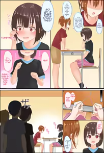 Page 56 of Misuzu-sensei no Sei Kyoiku ~ Shotacon Onna Kyoshi ga Shishunki Shota no Nayami o SEX de Kaiketsu | Misuzu-Sensei's Sexual Education ~ A Shotacon Teacher Solves the Troubles of a teenage Shota with SEX - preview thumbnail