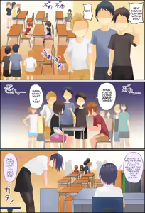Page 57 of Misuzu-sensei no Sei Kyoiku ~ Shotacon Onna Kyoshi ga Shishunki Shota no Nayami o SEX de Kaiketsu | Misuzu-Sensei's Sexual Education ~ A Shotacon Teacher Solves the Troubles of a teenage Shota with SEX - preview thumbnail