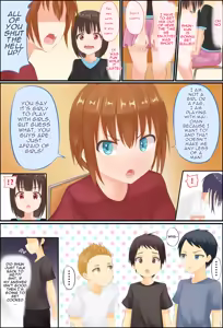 Page 58 of Misuzu-sensei no Sei Kyoiku ~ Shotacon Onna Kyoshi ga Shishunki Shota no Nayami o SEX de Kaiketsu | Misuzu-Sensei's Sexual Education ~ A Shotacon Teacher Solves the Troubles of a teenage Shota with SEX - preview thumbnail