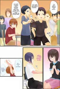 Page 59 of Misuzu-sensei no Sei Kyoiku ~ Shotacon Onna Kyoshi ga Shishunki Shota no Nayami o SEX de Kaiketsu | Misuzu-Sensei's Sexual Education ~ A Shotacon Teacher Solves the Troubles of a teenage Shota with SEX - preview thumbnail
