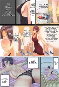 Page 6 of Misuzu-sensei no Sei Kyoiku ~ Shotacon Onna Kyoshi ga Shishunki Shota no Nayami o SEX de Kaiketsu | Misuzu-Sensei's Sexual Education ~ A Shotacon Teacher Solves the Troubles of a teenage Shota with SEX - preview thumbnail