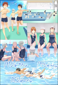 Page 10 of Misuzu-sensei no Sei Kyoiku ~ Shotacon Onna Kyoshi ga Shishunki Shota no Nayami o SEX de Kaiketsu | Misuzu-Sensei's Sexual Education ~ A Shotacon Teacher Solves the Troubles of a teenage Shota with SEX - preview thumbnail