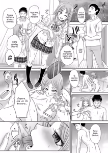 Page 115 of Shinseki Midara My Home Harem | Mis Parientes Cachondas Son Mi Harem Doméstico - preview thumbnail