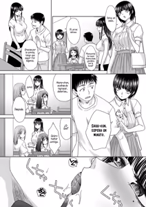 Page 119 of Shinseki Midara My Home Harem | Mis Parientes Cachondas Son Mi Harem Doméstico - preview thumbnail