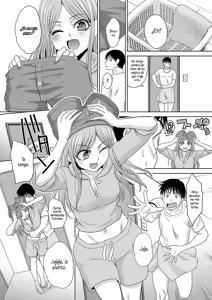 Page 180 of Shinseki Midara My Home Harem | Mis Parientes Cachondas Son Mi Harem Doméstico - preview thumbnail