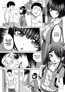 Page 68 of Shinseki Midara My Home Harem | Mis Parientes Cachondas Son Mi Harem Doméstico - preview thumbnail