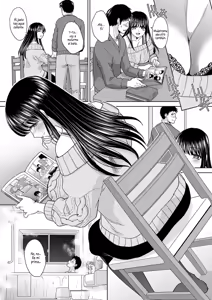 Page 8 of Shinseki Midara My Home Harem | Mis Parientes Cachondas Son Mi Harem Doméstico - preview thumbnail