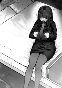 Page 108 of Sexual Service Kabushiki Kaisha - preview thumbnail