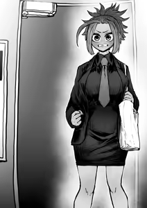 Page 120 of Sexual Service Kabushiki Kaisha - preview thumbnail