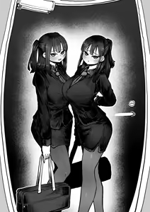 Page 134 of Sexual Service Kabushiki Kaisha - preview thumbnail