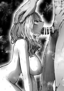 Page 161 of Sexual Service Kabushiki Kaisha - preview thumbnail