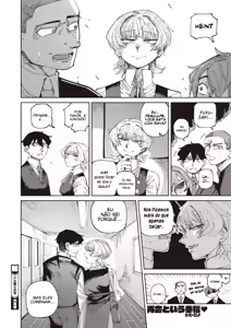 Page 24 of Haru-kun to no ima | Agora com Haru - preview thumbnail