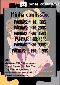 Page 26 of Haru-kun to no ima | Agora com Haru - preview thumbnail