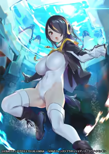 Page 157 of ポップキュン - preview thumbnail