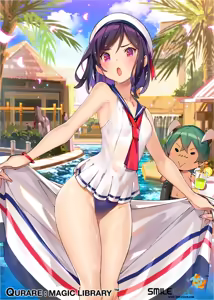 Page 265 of ポップキュン - preview thumbnail