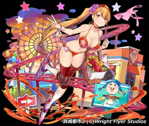 Page 276 of ポップキュン - preview thumbnail