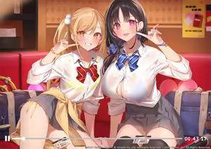 Page 29 of ポップキュン - preview thumbnail