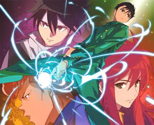 Page 355 of ポップキュン - preview thumbnail