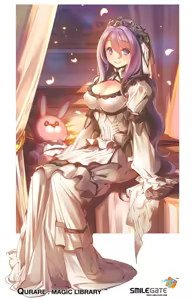 Page 408 of ポップキュン - preview thumbnail