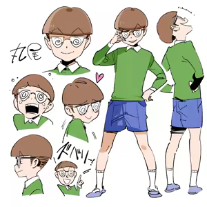 Page 488 of ポップキュン - preview thumbnail