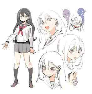 Page 507 of ポップキュン - preview thumbnail