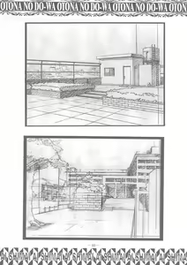 Page 79 of Ai Shimai Kindan no Senga shuu - preview thumbnail