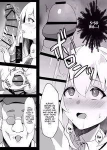 Page 11 of Junketsu Sacrifice ~Hajimuku Somatta Hi~ | Innocent Sacrifice ~A Dawn-Tainted Day~ - preview thumbnail