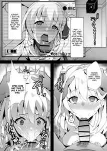 Page 13 of Junketsu Sacrifice ~Hajimuku Somatta Hi~ | Innocent Sacrifice ~A Dawn-Tainted Day~ - preview thumbnail