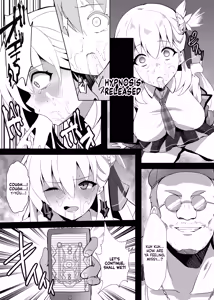 Page 14 of Junketsu Sacrifice ~Hajimuku Somatta Hi~ | Innocent Sacrifice ~A Dawn-Tainted Day~ - preview thumbnail