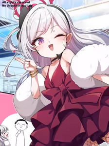 Page 3 of Dress Mutsuki to Asobou! - preview thumbnail