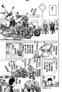 Page 126 of RAN-MAN Vol. 5 Boyish Girl Anthology - preview thumbnail