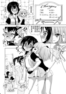 Page 5 of Yuru Yuru - preview thumbnail