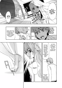 Page 7 of Love Harmonics - preview thumbnail