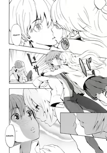 Page 8 of Love Harmonics - preview thumbnail