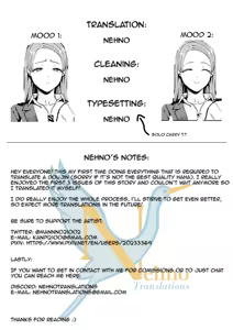 Page 65 of Iribitari Gal ni Manko Tsukawasete Morau Hanashi 4 | The Gyaru I Hang Out with Lets Me Use Her Pussy 4 - preview thumbnail