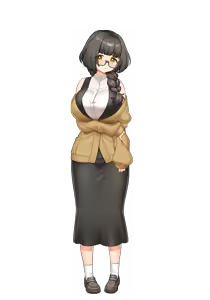 Page 302 of 【NTR x Casual Escape Game】COCUISM - preview thumbnail