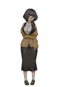 Page 305 of 【NTR x Casual Escape Game】COCUISM - preview thumbnail