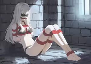Page 33 of cailin020 - lysithea - preview thumbnail