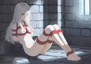 Page 41 of cailin020 - lysithea - preview thumbnail