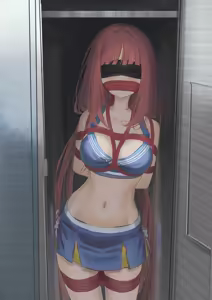 Page 14 of cailin020 - nilou - preview thumbnail