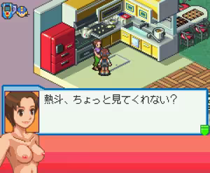 Page 40 of Haruka Hikari (Mega Man Battle Network) Collection - preview thumbnail