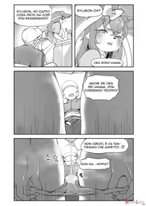Page 4 of Nymphomaniac - preview thumbnail