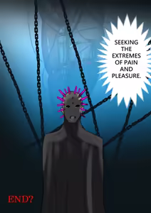 Page 35 of デュエル・バニーガール 006 ENG - preview thumbnail
